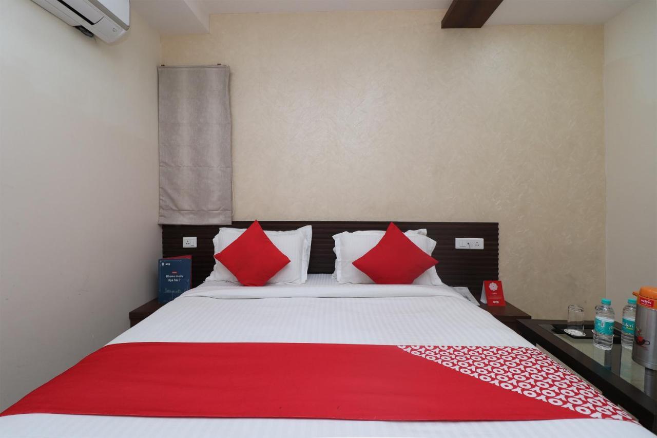 Oyo 29382 Golden Laurel Inn Deoria Zewnętrze zdjęcie
