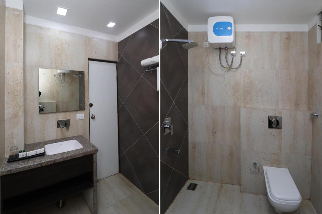 Oyo 29382 Golden Laurel Inn Deoria Zewnętrze zdjęcie